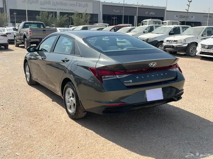 النترا 2022 سعودي 6