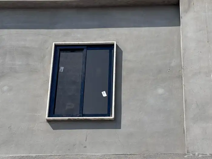 شبابيك المنيوم 15