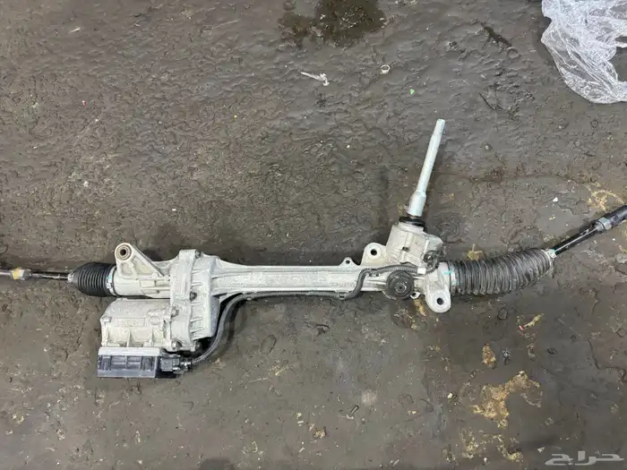 الدركسون جينيسيس 2015 16 1