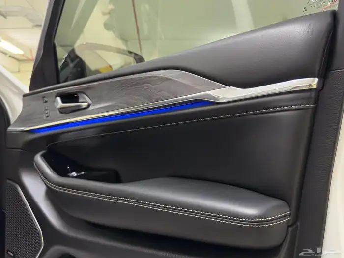 جيب جراند شروكي 2023 اوفر لاند 22