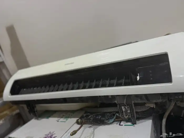 مكيف مستخدم للبيع 0