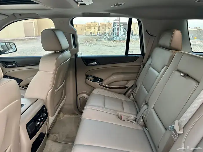 يوكن 2015 SLT اعلئ فئة وكالة 24