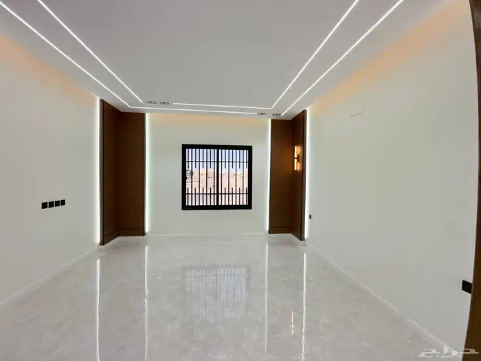 للبيع شقق علويه6غرف بسطح خاص ح الراقي خ مشيط بسعر550الف 4