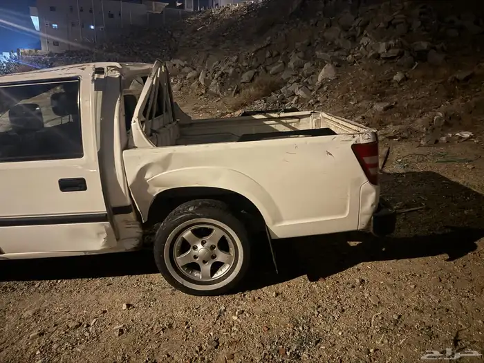 ونيت جي إم سي غمار تين العنوان مكة المكرمة 5