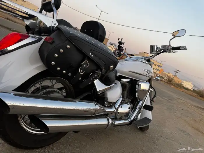 دباب بوليفارد للبيع 3