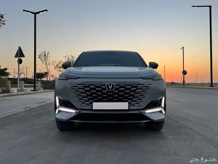 شانجان يوني كي 2025 مستعمل UNI-K 4