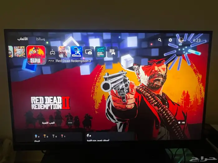 شاشة ميني ليد Mini led 1