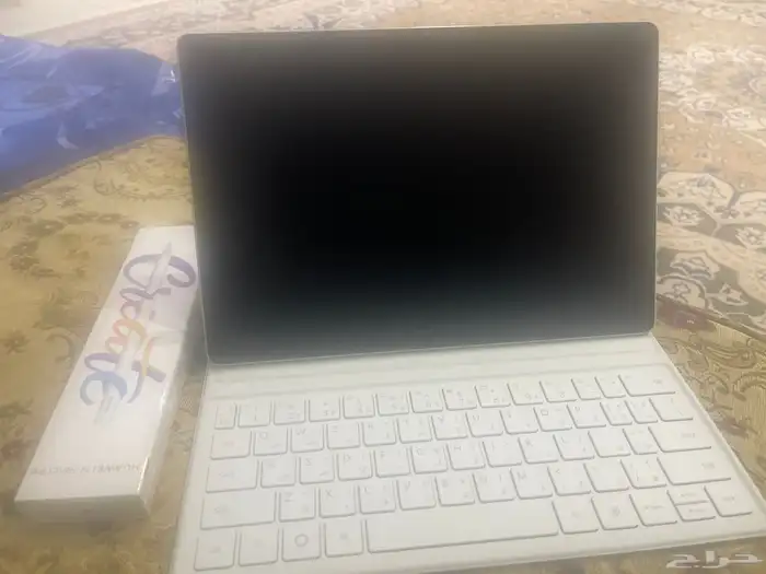 جهاز هواو ميت باد جديد 0