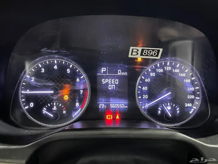 النترا 2019 مكينه كبير 12