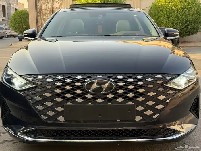 ازيرا كاليجرافي 2021 فل اعلى فئة ( ممشى قليل ) 2