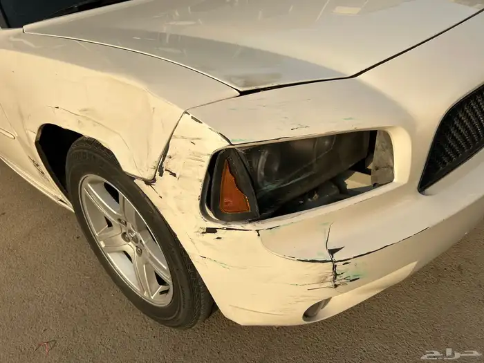 للبيع دوج تشارجر 2010 3