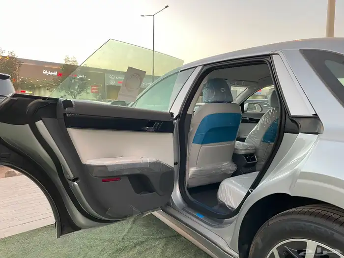 هواندي ازيرا 2026 كلاسيك خليجي داخلي اوف ويت( بنزين) 6سلندر 20