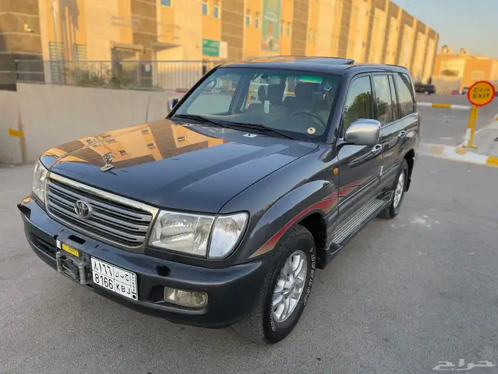 جي اكس ار 2003 فل الفل بريمي ( قير عادي ) 11