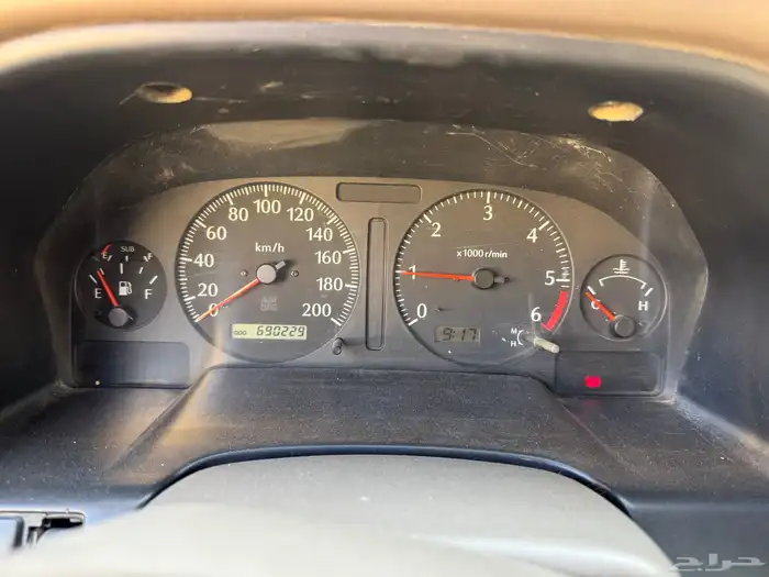 باترول صالون 99 12