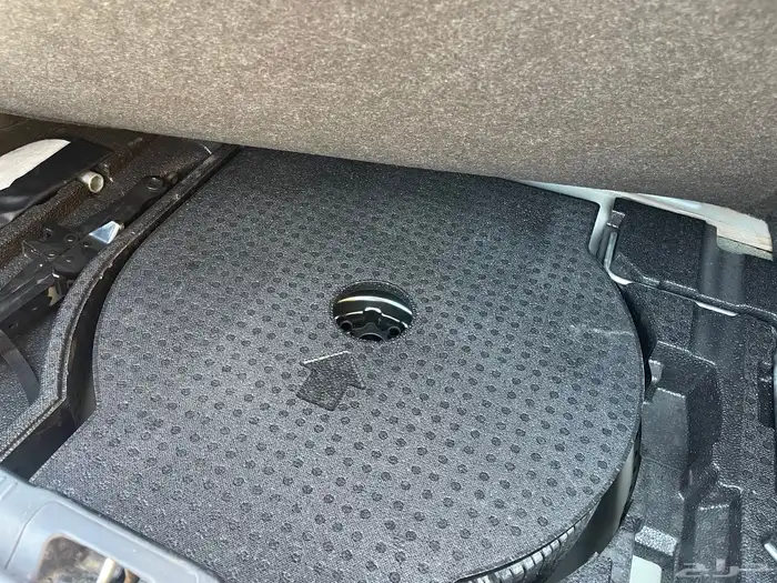 كامري 2013 مخزن 22