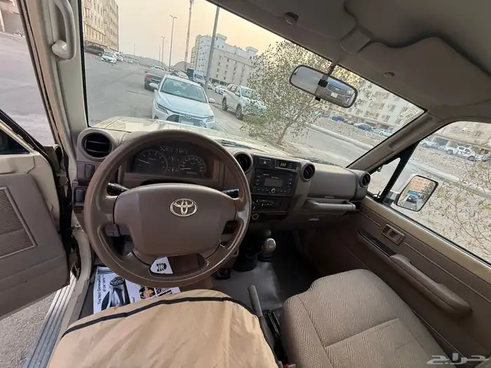 للبيع شاص 2010 سعودي نظيف 6