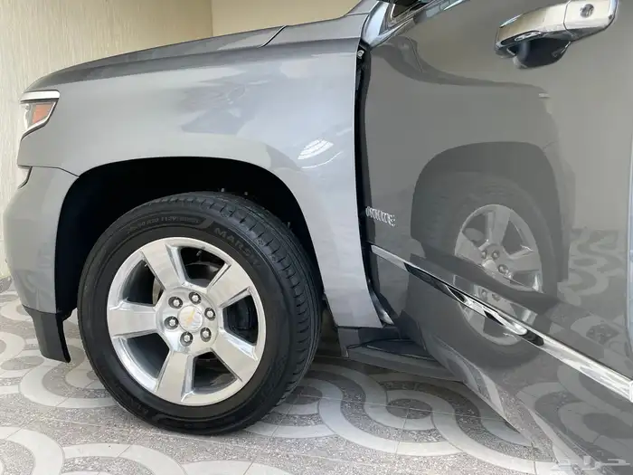 تاهو ( مخزن ) دبل مطور 17