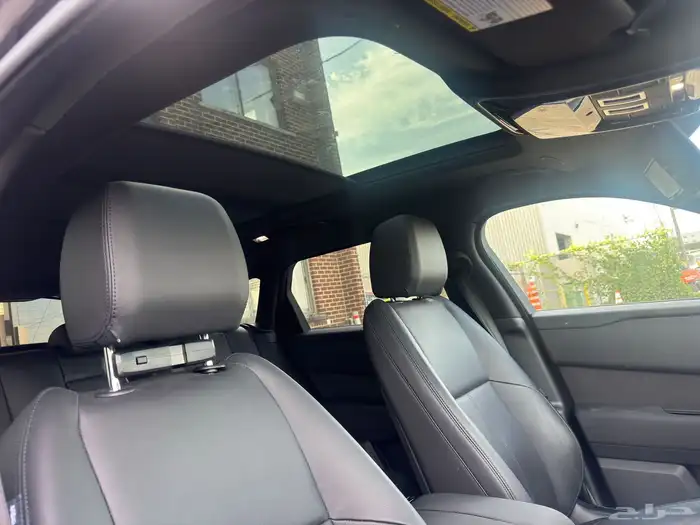 2024 Range Rover Velar P250 10