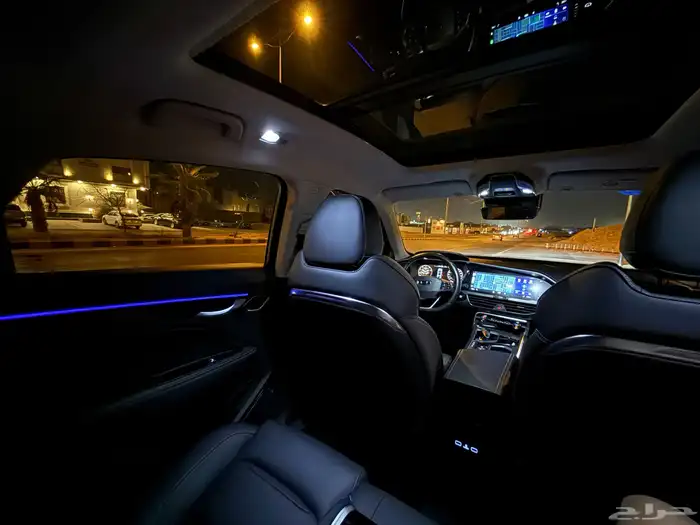 جيلي توجيلا 20