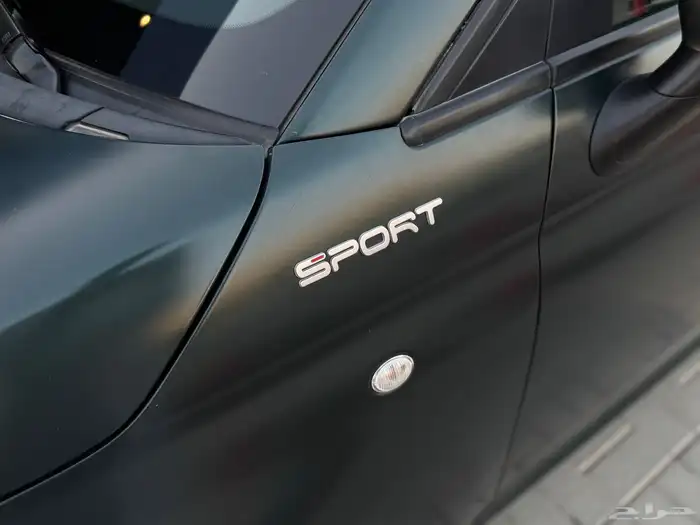 فيات C500 SPORT 2022 طلبية خاصة 8