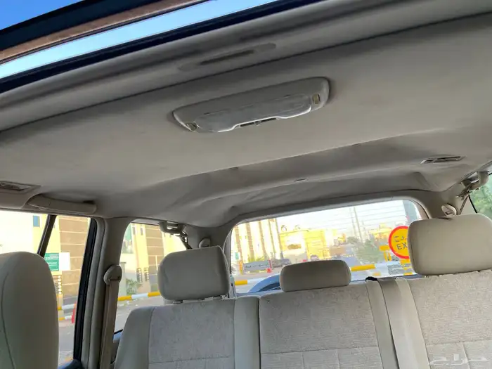 جي اكس ار 2003 فل الفل بريمي ( قير عادي ) 40