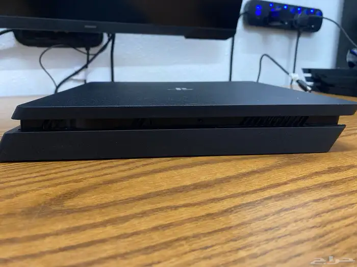 سوني 4 مهكر 3