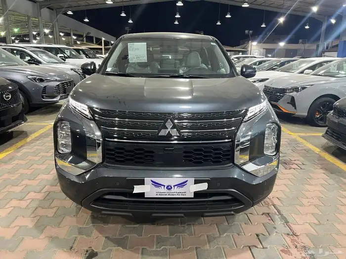 أوتلاندر 5 راكب 2025 بأقل سعر جديد 3