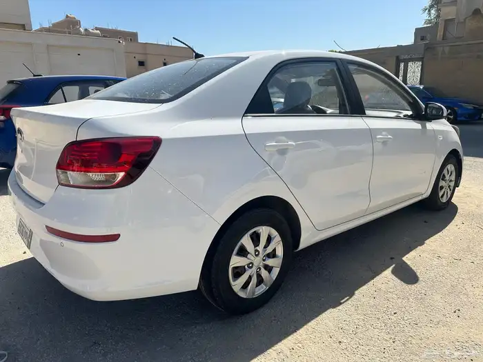 كيا بيجاس ممشى 63 مديل 2020 نص فل 11