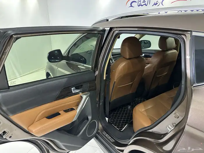 هافال H2 2020 سعودي 10