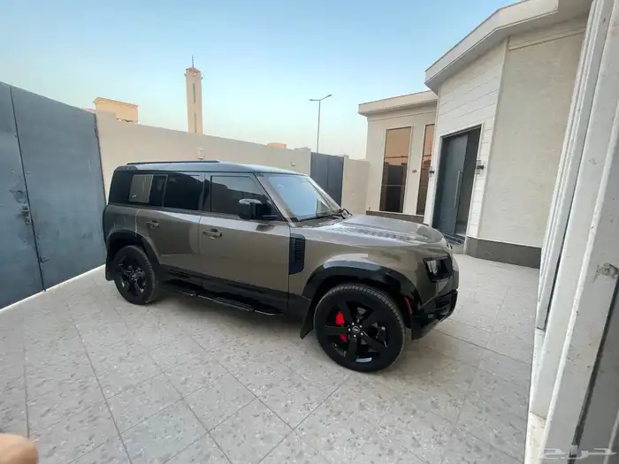 ديفندر 2020 v 6 0