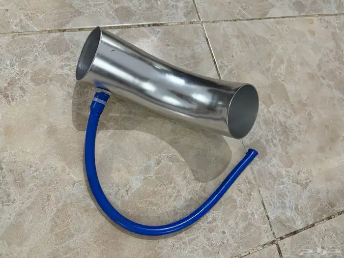 للبيع مصوره تركب على الفلتر ثنتين جدد 0