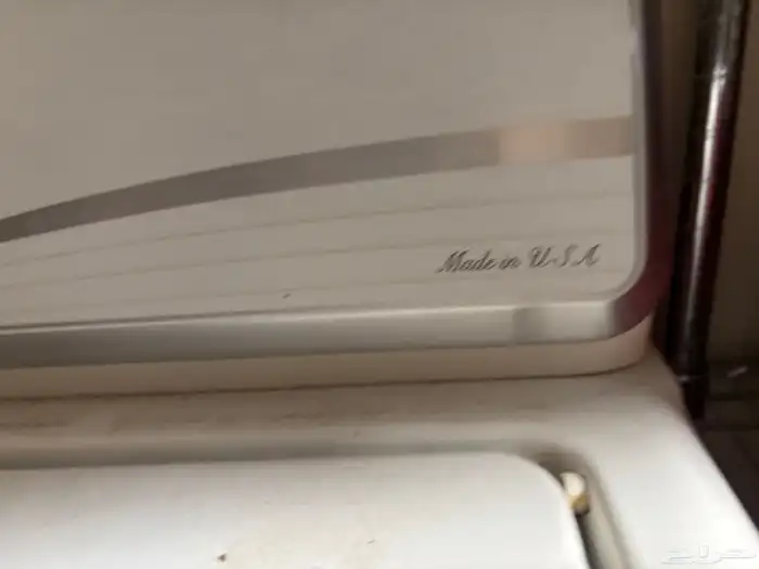 غسالة أمريكية للبيع 1