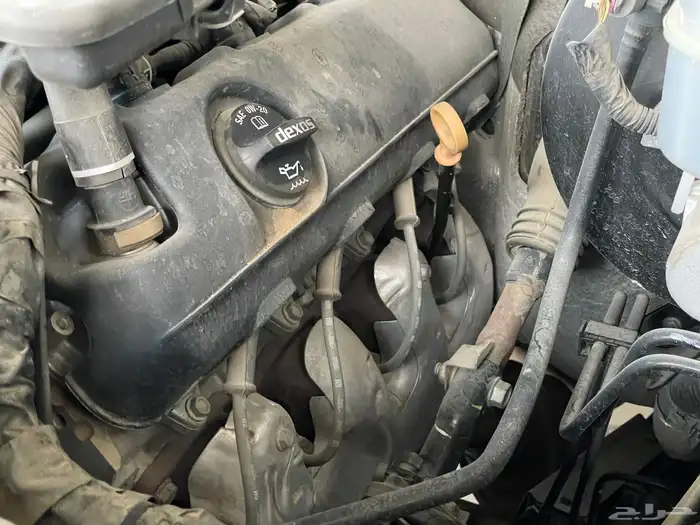 تاهو ( مخزن ) دبل مطور 71