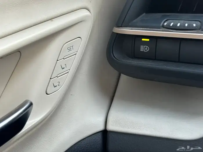 تويوتا كراون 2023 21