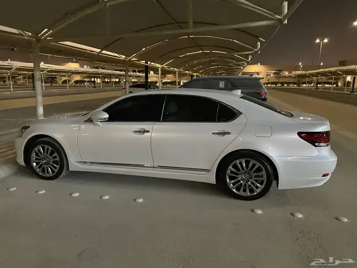 لكزس 460 منوه للمستخدم ما نقبل البدل 3