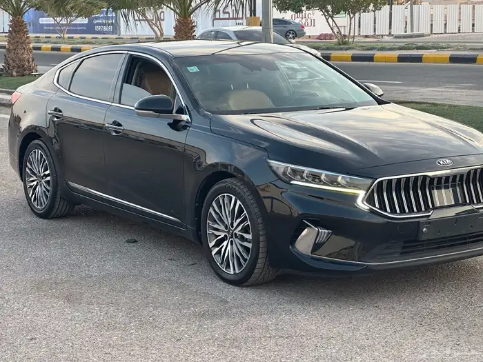 كادنزا 2020 فل كامل 4 سلندر 3