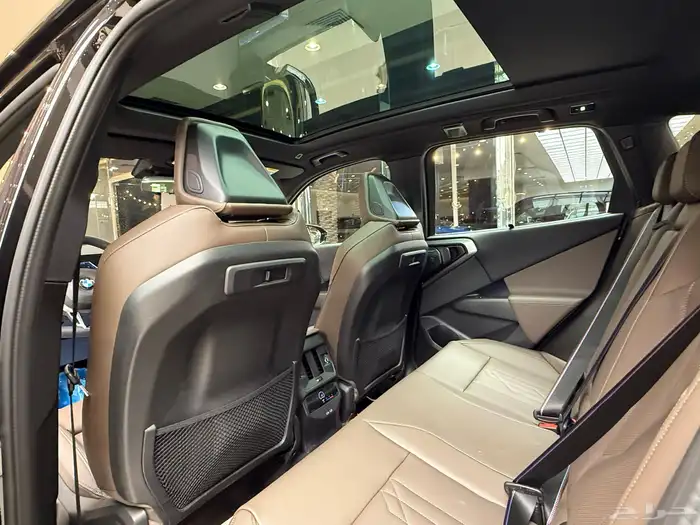 BMW X3 M KIT full option 2025 NEW 8