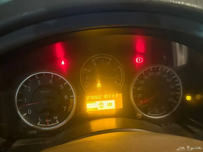 سيارة ارماده للبيع 17