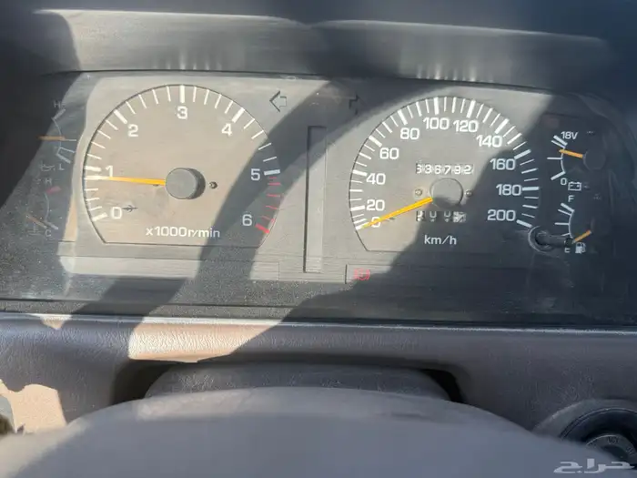 للبيع جي اكس ار 1996 9