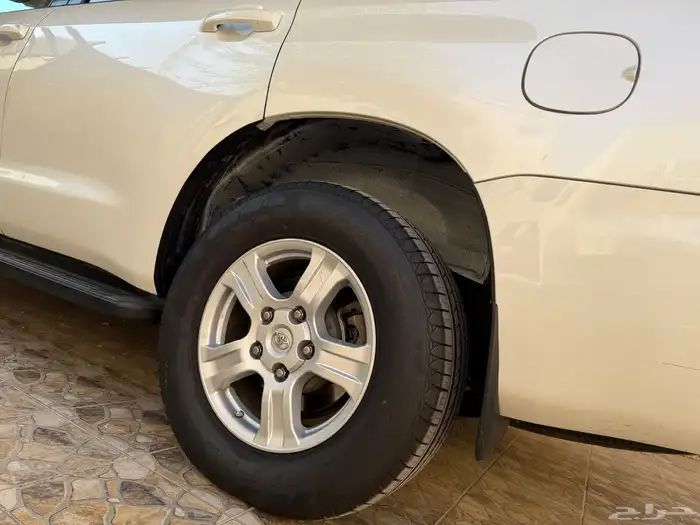 سيكويا المديل 2016 فتحة و دبل و ثلاجة عبداللطيف جميل 14