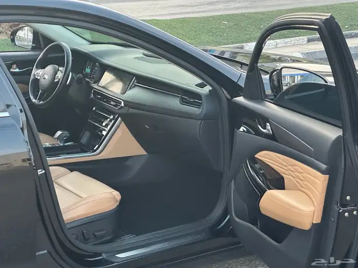 كادنزا 2020 فل كامل 4 سلندر 10