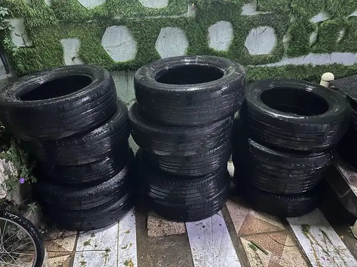 قطع كامري 2007-2011 16