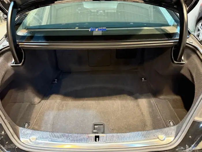 اودي A8 2016 (( بحالة ممتازة )) 33