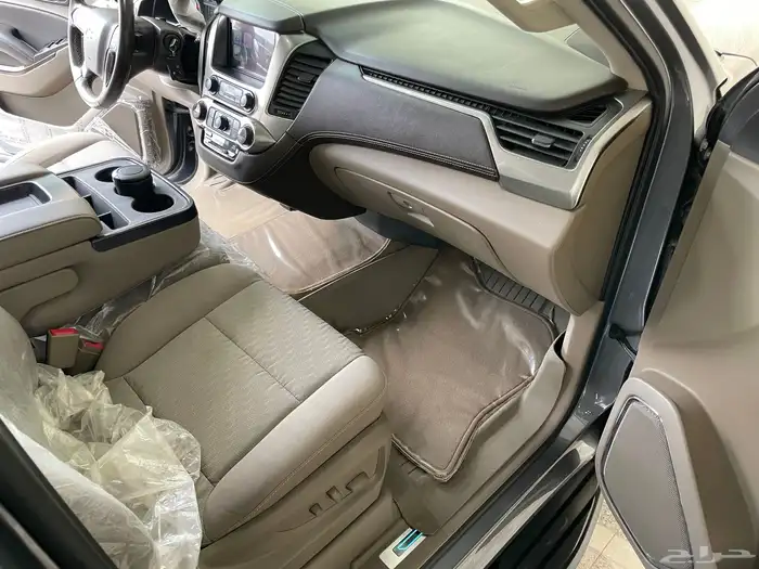 تاهو ( مخزن ) دبل مطور 37