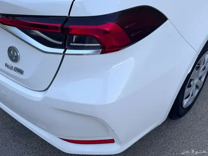 تويوتا كورولا XLE 2022 12