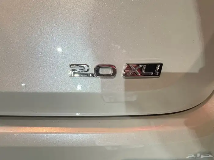 كورولا 2025 استاندر مطور 2.0 شبه جديد 14