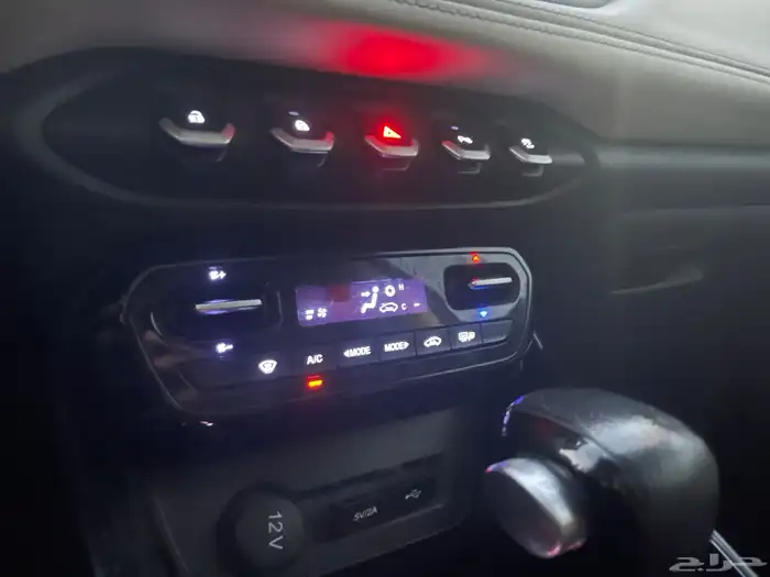 شيفورليه كابتيفيا 2023 فل كامل بحاله ممتازه 8