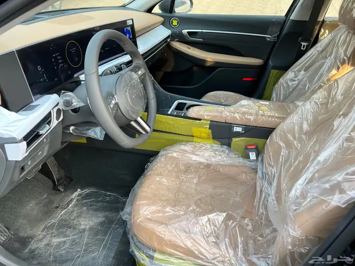 سوناتا كمفورت 2026 12