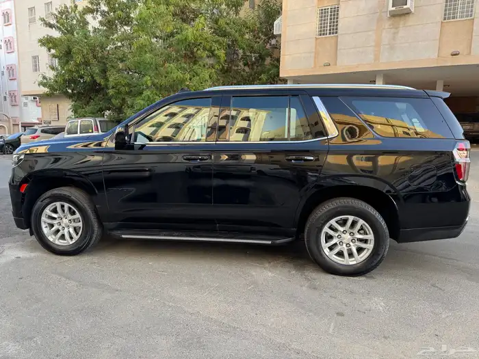 تاهو 2023 LS مطور 5