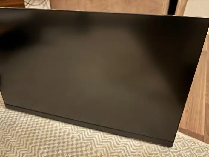 شاشة LG ultragear QHD 165Hz 0